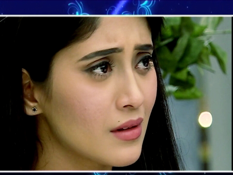 Vedika sacrifices her love for Kartik and Naira