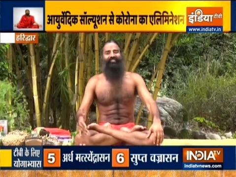 Swami Ramdev shares 'magical' ingredients that will increase your immunity