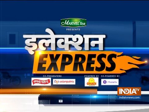 Election Express: What is the mood of voters in Patna?