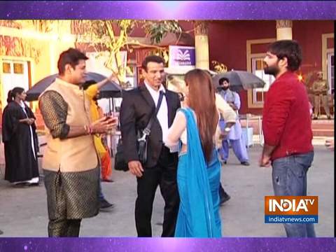 Watch latest twist in the show Shakti Astitva Ke Ehsaas Ki