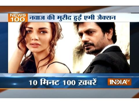 News 100 | 8th August, 2016 ( Part 2 )