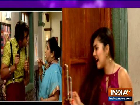 Tujhse Hai Raabta: Kalyani creates new drama at home