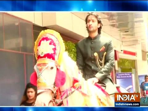 Abeer rushes to airport to meet Mishti