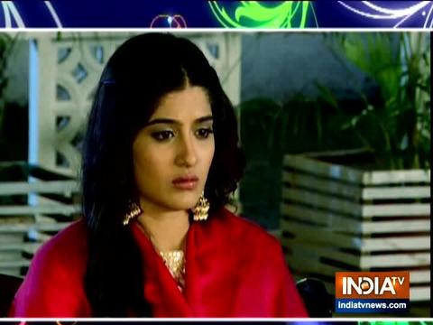 Harleen gives 24 hours ultimatum to Meher