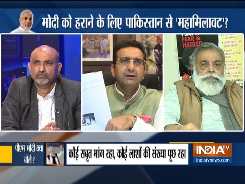 Kurukshetra | March 5, 2019: Should opposition demand evidence of IAF strike casualties?