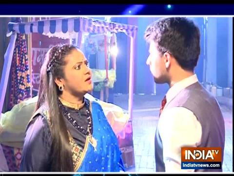 Yeh Rishtey Hain Pyaar Ke: Kunal opposes his mother Meenakshi