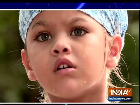 Yuvi of Choti Sardarni kidnapped