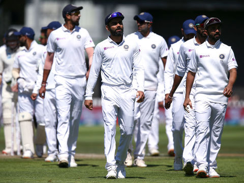 Virat Kohli and co. aim to make comeback in final Test against New Zealand