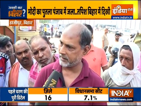 Krukshetra: What's the mood of voters in Bihar?