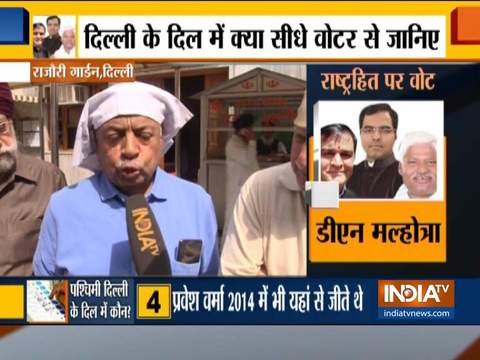 Lok Sabha election 2019: Watch non-stop election bulletin