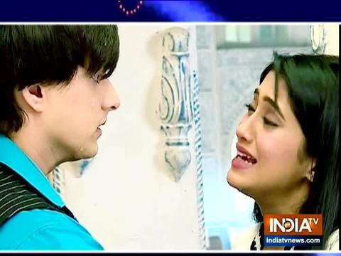 Karthik and Naira to get back together