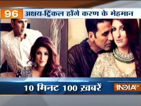 News 100 | 8th November, 2016  ( Part 2 )