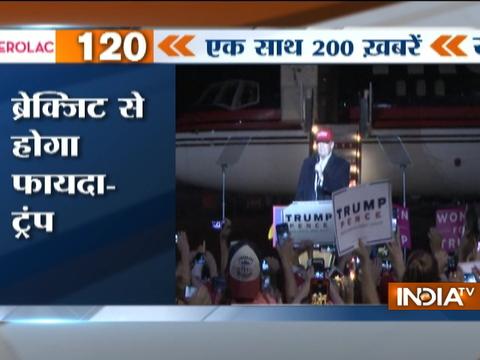 Superfast 200 | 7th November, 2016, 07:30pm ( Part 2 )