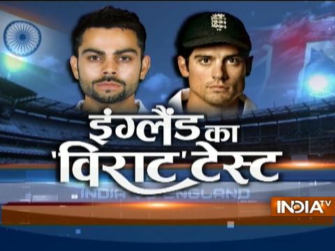 Cricket Ki Baat: Kapil Dev, VVS Laxman give insight into India, England Test series