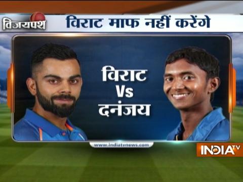 India vs Sri Lanka: Team India eye series win in 3rd ODI at Pallekele