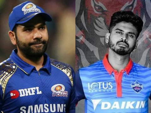 IPL 2019, MI vs DC: Rohit Sharma's Mumbai Indians aim for a winning start against a rejigged Delhi Capitals