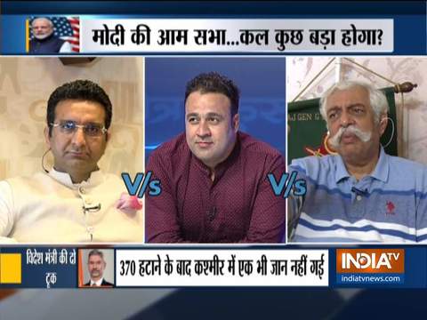 Kurukshetra: Topics PM Modi is likely to touch in his UNGA speech