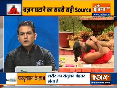 Pawanmuktasana, mandukasana should be performed for obesity: Swami Ramdev