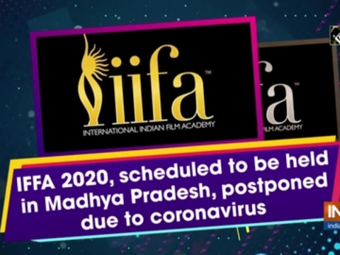 IFFA 2020, scheduled to be held in Madhya Pradesh, postponed due to coronavirus