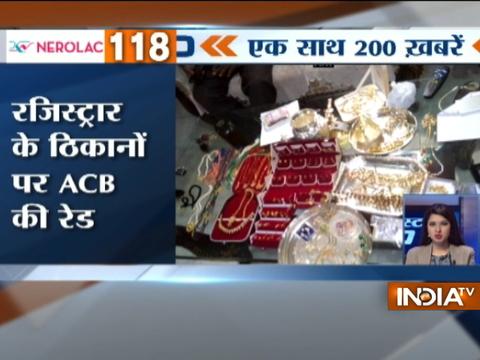 Superfast 200 | 19th June, 2017, 07:30 PM ( Full Segment ) - India TV