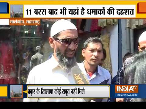 EXCLUSIVE: India TV talks to Muslims of Malegaon