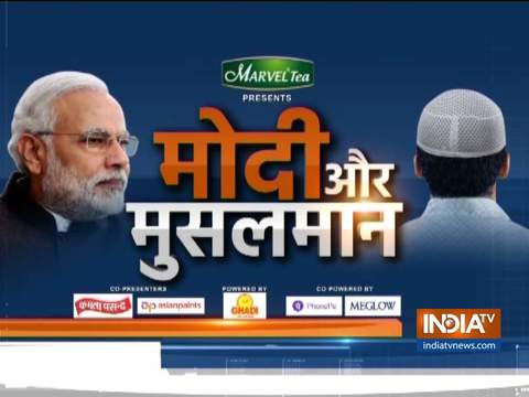 Lok Sabha Election 2019: Watch Special Show 'Modi aur Musalman' from Gorakhpur