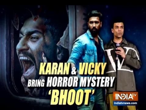 Bhoot director Bhanu Pratap Singh reveals the back story behind the film