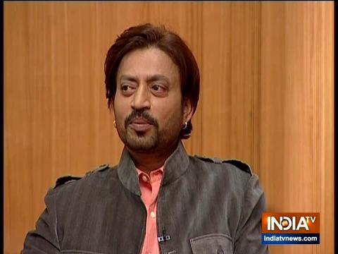 Aap Ki Adalat: When Irrfan Khan got bored of Bollywood