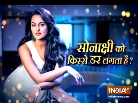 Dabangg will always be special for me, says Sonakshi Sinha