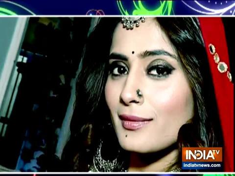 Manmohini: Ananya turns into Mohini, here's why