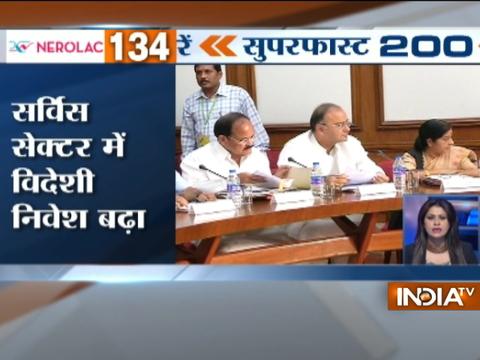 Superfast 200 | 6th June, 2017, 05:00 PM ( Part 2 ) - India TV