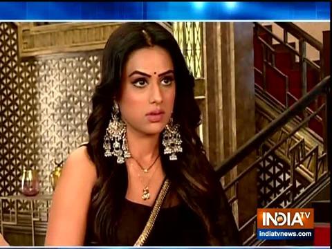 Will Brinda's secrets will finally be exposed in serial Naagin 4?