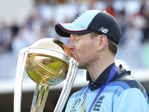 2019 World Cup Final: England outsmart New Zealand in thrilling encounter to lift maiden title at Lord's