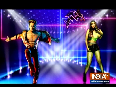 Varun Dhawan, Shraddha Kapoor's dance drama Street Dancer 3D movie review