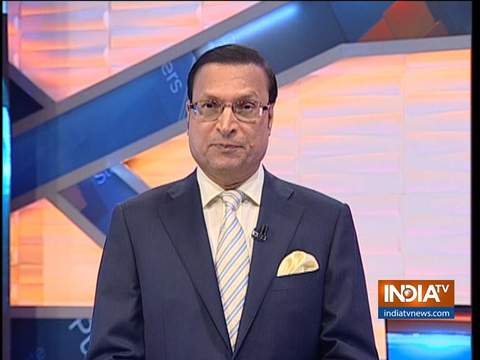 Aaj Ki Baat with Rajat Sharma | April 18, 2019