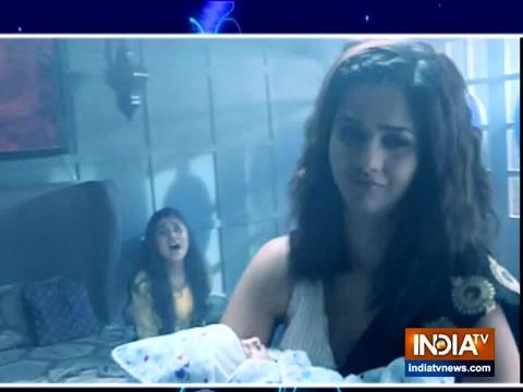 Guddan Tumse Na Ho Payega: Antara kidnaps Guddan and AJ’s baby