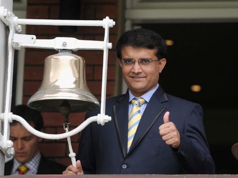 Exclusive | Sourav Ganguly believes Virat Kohli is going to England as a much-improved batsman