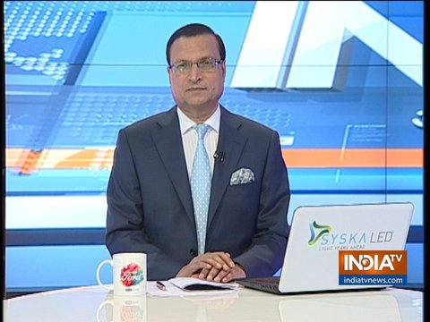 Aaj Ki Baat with Rajat Sharma | March 6, 2019