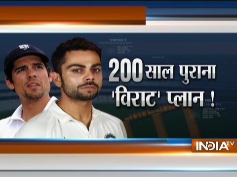 Cricket Ki Baat: Team India gear up for England series; Hardik, Gambhir in Test sqaud