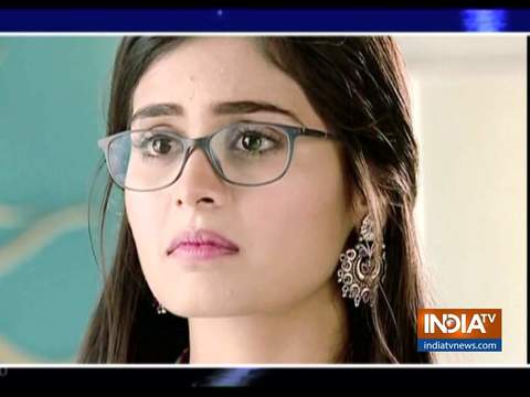 Kunal presents a weird condition in front of Mishti before getting married