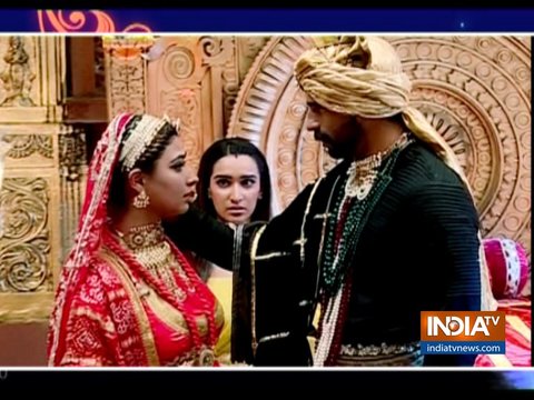 Popular TV show Manmohini takes new twists and turns