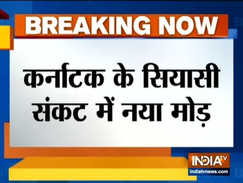 Karnataka turmoil: BS Yeddyurappa asks BJP MLAs  to finally return to Bengaluru