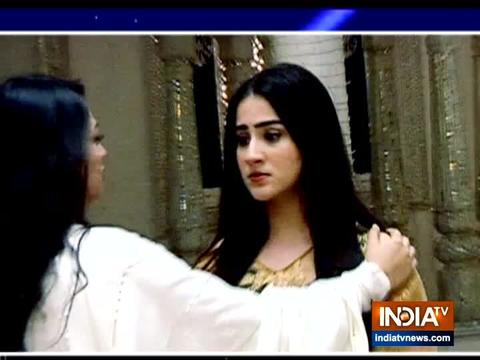 Bahu Begum: Shaira loses trust in Noor