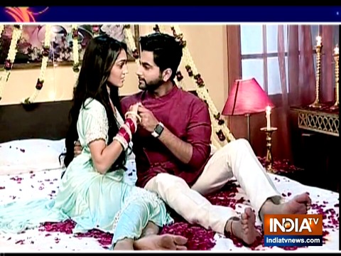 Udaan- Anjor and Sameer comes closer to each other