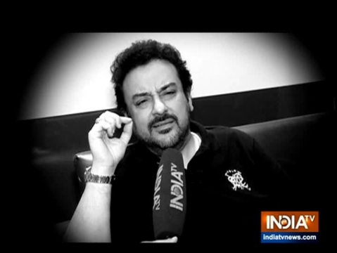 In an exclusive conversation with Adnan Sami on his latest song Tu Yaad Aya