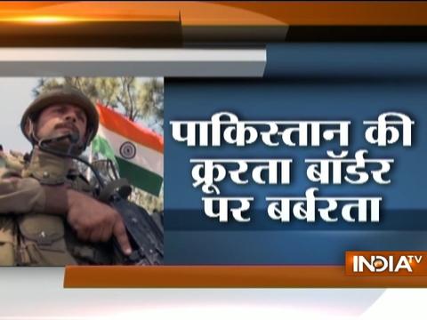 Yakeen Nahi Hota: The Story of Three soldiers killed, body of one mutilated at LoC
