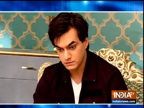 Yeh Rishta Kya Kehlata Hai: Kartik receives mail from Sherni aka Naira