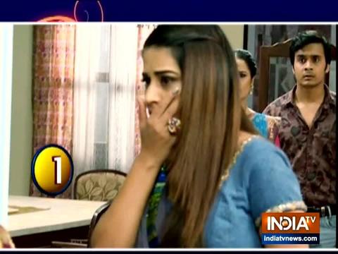 Nimki Vidhayak: Dadi slaps Nimki, here's why