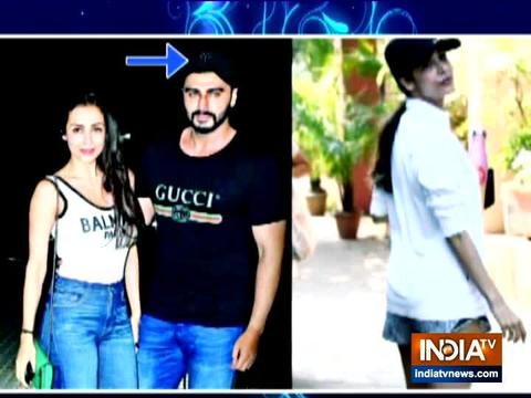 Bollywood stars wardrobe swapping game