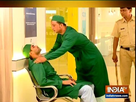 Sanjeevani 2: Dr Sid faints during surgery